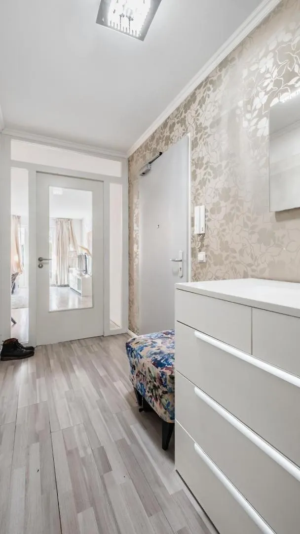 Ruhig Apartment Munich