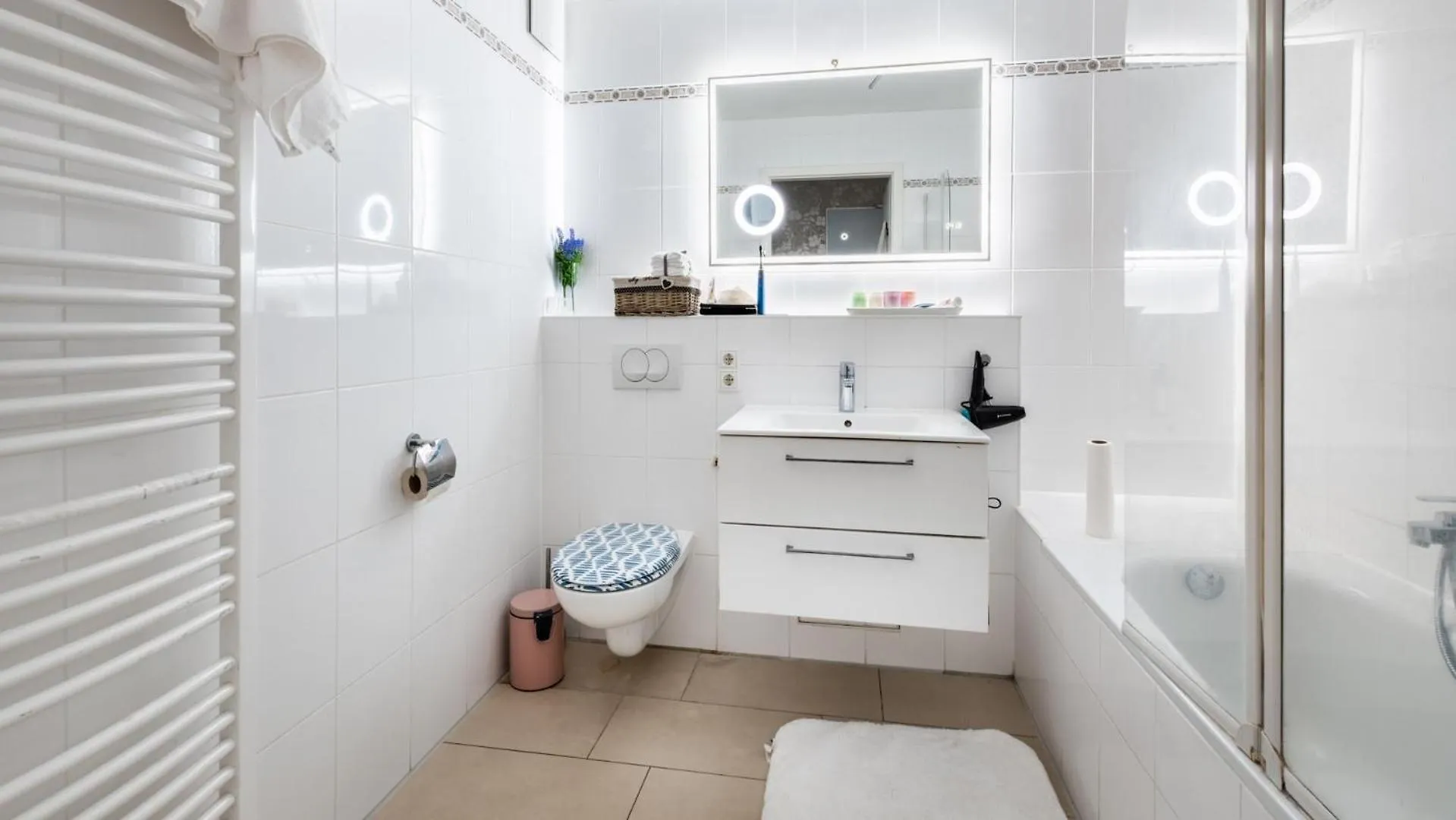 Apartamento Ruhig Múnich