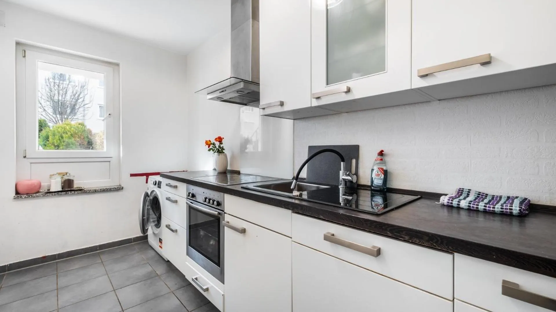 Apartamento Ruhig Múnich 0*,  Alemania
