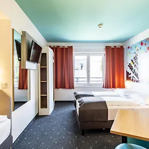 3* Otel City-ost